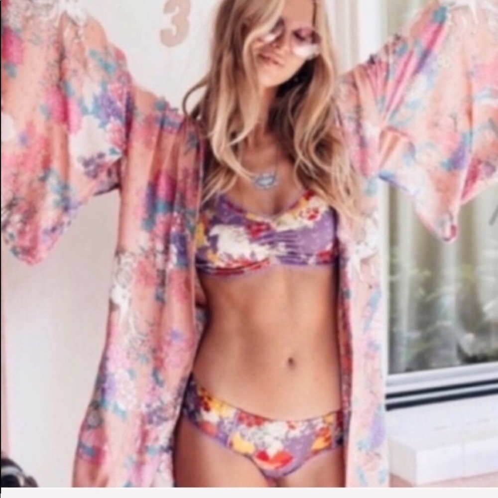 5 ⭐️ Bestseller Horse Kimono Duster